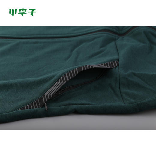 小李子:专柜正品 PUMA/彪马意大利秋冬男子运动休闲夹克外套 商品图2