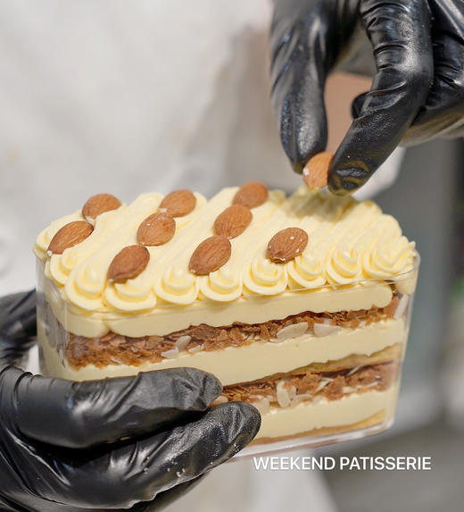 咸奶油盒子 商品图3