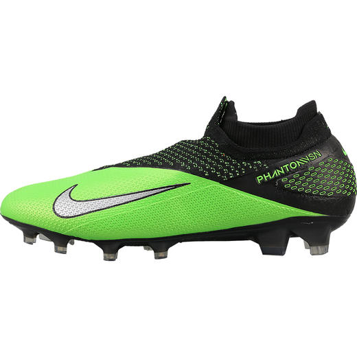 小李子:专柜正品NIKE/耐克 暗煞FG长钉成人男子足球鞋CD4161-036 商品图0