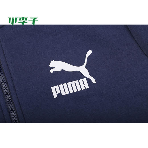 小李子:专柜正品PUMA彪马运动休闲夹克卫衣外套长裤卫裤男579021 商品图2