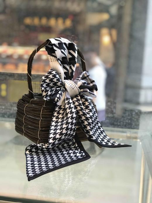 优品堂《轻舞飞扬》长条巾 商品图2