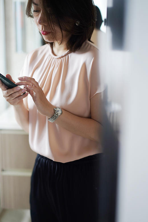 浪琴心月手表~欢迎去专柜对比~给你们讲到最低的价格~只是品牌方给的原材料，工费都没算~ 商品图6