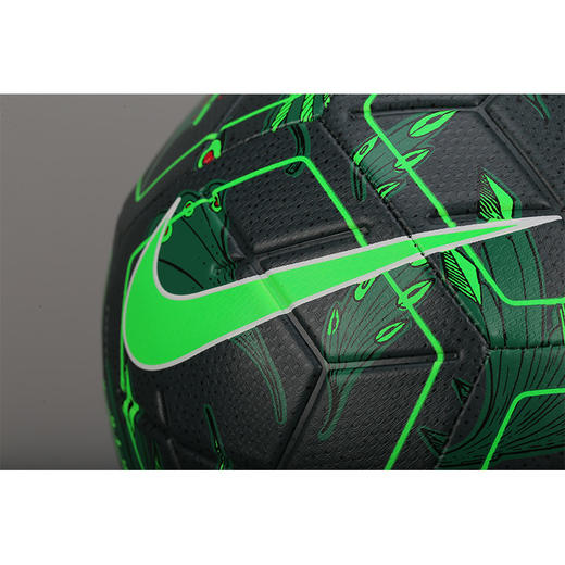 小李子:专柜正品NIKE耐克2020尼日利亚运动训练5号足球DA1461-364 商品图1