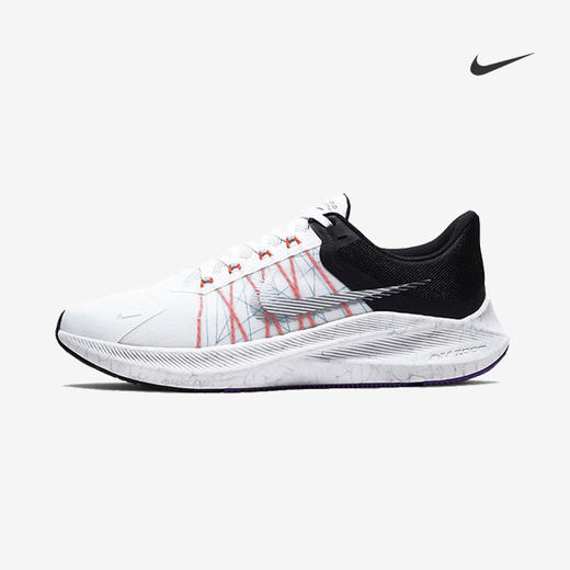 Nike Zoom Winflo 8 耐克登月8男女跑步鞋 商品图0