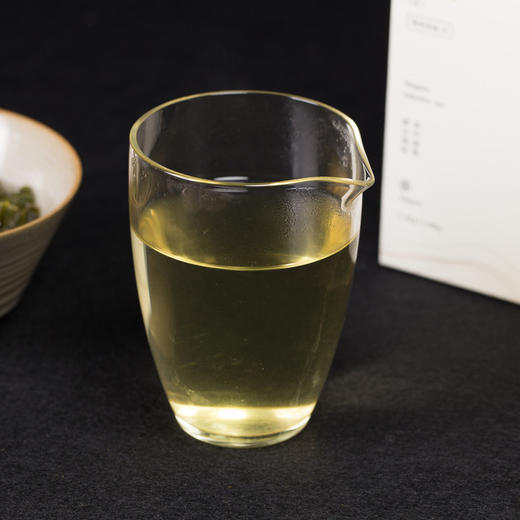 【青山特惠】禅意生活馆 阿里山 四季春 高山乌冬片（每份100g）hc1 商品图4