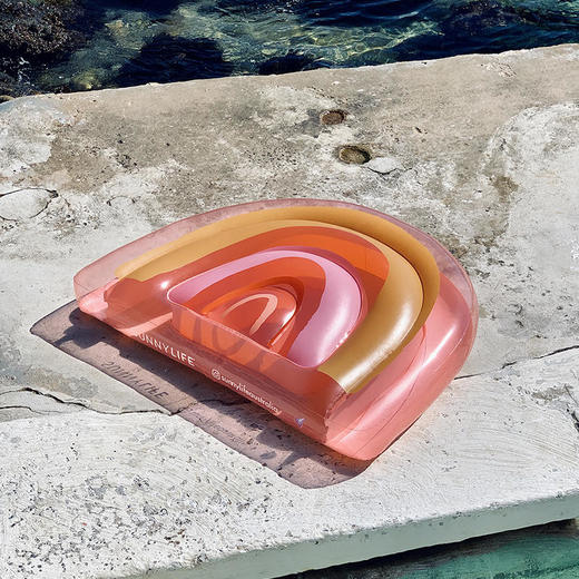 澳大利亚sunnylife成人款浮排浮板 商品图2