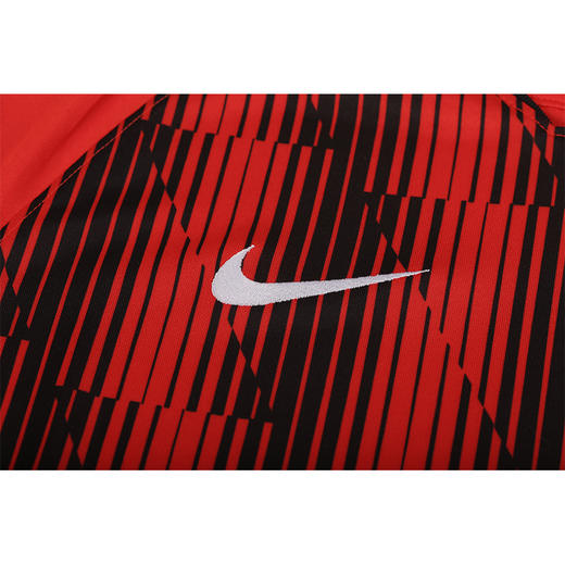 小李子:专柜正品NIKE耐克上海上港球迷球衣大童青少年CI7666-601 商品图2