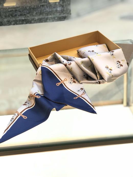优品堂《轻舞飞扬》长条巾 商品图11