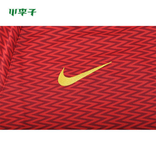 小李子Nike耐克19中超申花上港恒大国安亚泰主场球迷版球衣球裤男 商品图1