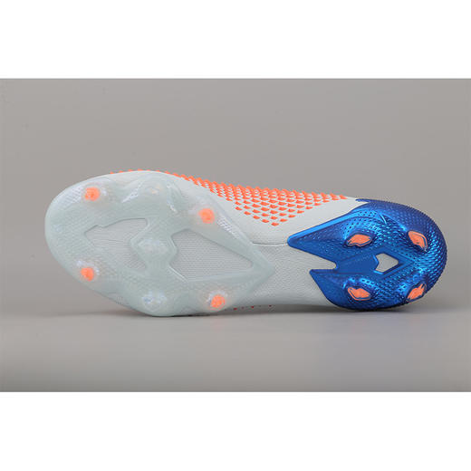 小李子ADIDAS阿迪达斯猎鹰超顶20+ FG天然草足球鞋男EH2861 商品图1