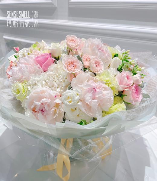 幸福（鲜花花束） 商品图0