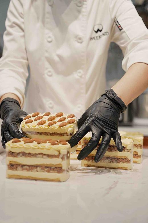 咸奶油盒子 商品图2