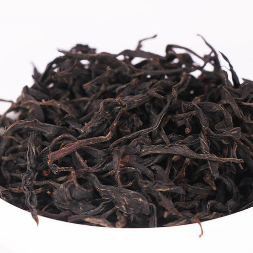 红茶 | 紫金无量  野生古树红茶 100g 商品图1