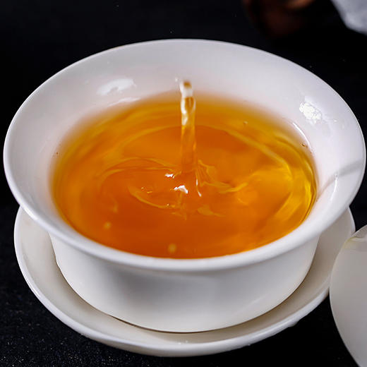 普洱生茶 | 紫金无量 2015年 无量之颠 357g 商品图3