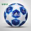 小李子:专柜正品adidas阿迪达斯18-19赛季欧冠比赛4号5号手缝足球 商品缩略图1