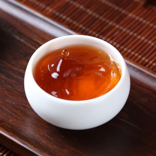 红茶 | 紫金无量 2013年 陈年晒红 125g 商品图2