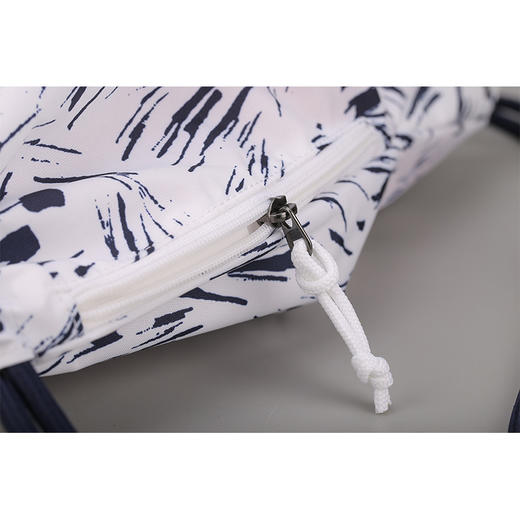 小李子:专柜正品NIKE耐克20-21赛季法国队装备袋收口袋CN6953-100 商品图3