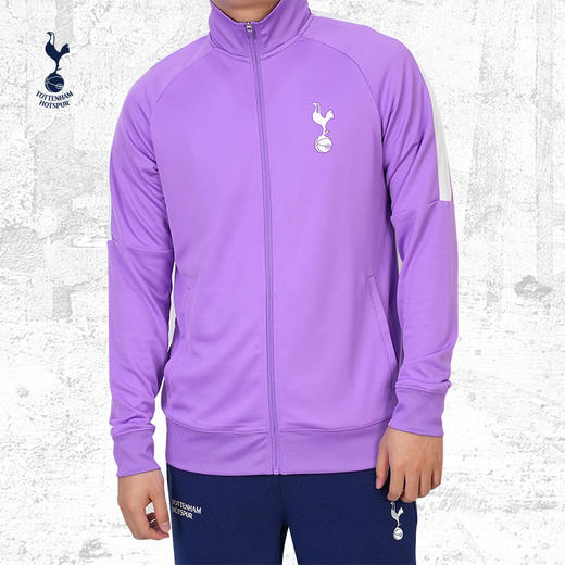 托特纳姆热刺新款运动休闲训练跑步夹克外套男士 商品图1