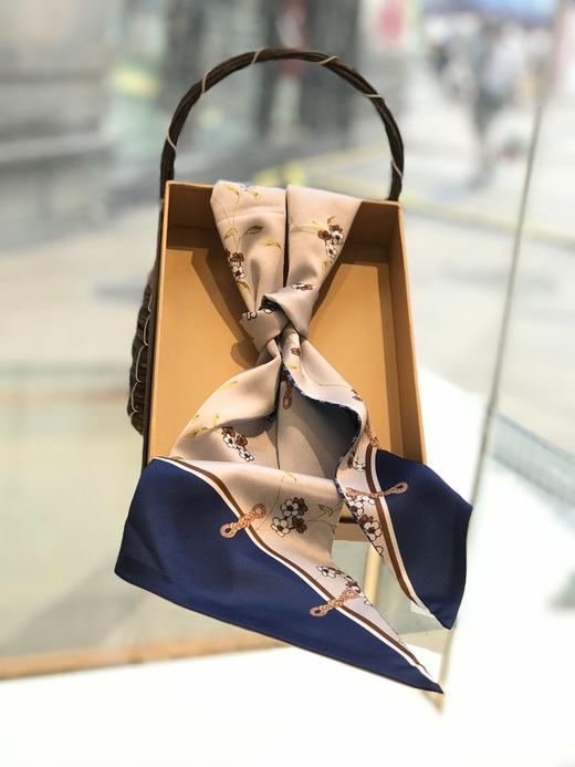 优品堂《轻舞飞扬》长条巾 商品图10