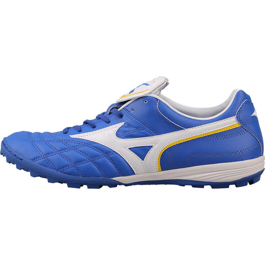 小李子Mizuno美津浓WAVE CUP里瓦尔多AS碎钉足球鞋男P1GD201901 商品图4