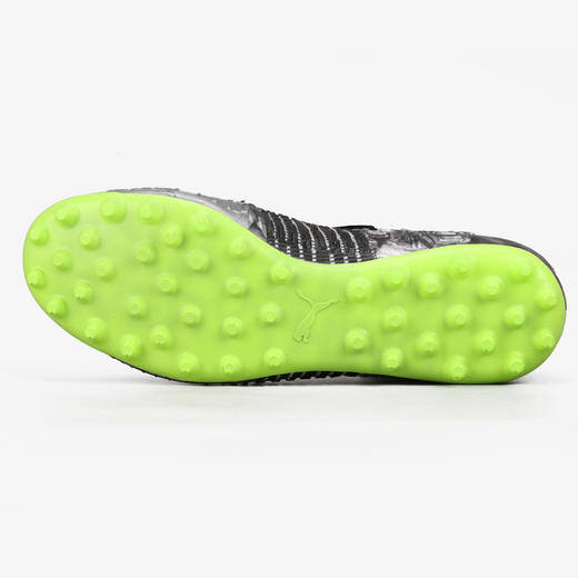 小李子专柜正品PUMA彪马FUTURE Z艹牌联名1.1MG足球鞋男106674-01 商品图1