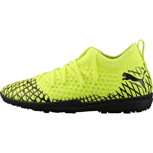 小李子:专柜正品PUMA彪马FUTURE4.3 TT碎钉成人足球鞋男105685-03 商品图4