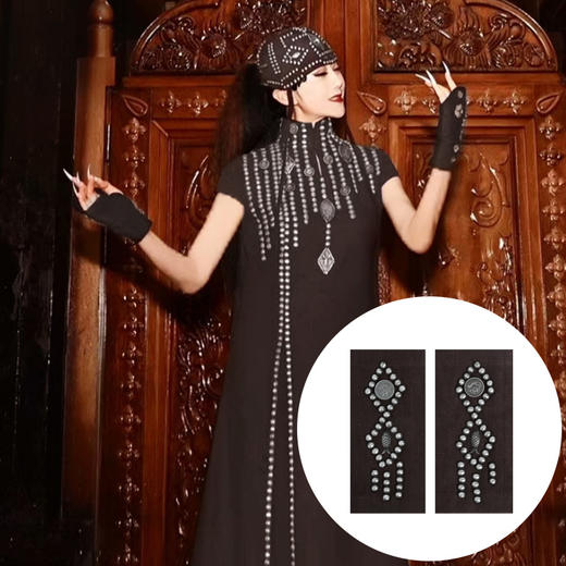 鱼跃龙门指套 | 杨老师同款 |  少量现货 商品图5