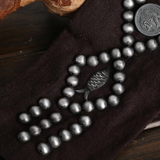 鱼跃龙门指套 | 杨老师同款 |  少量现货 商品图2