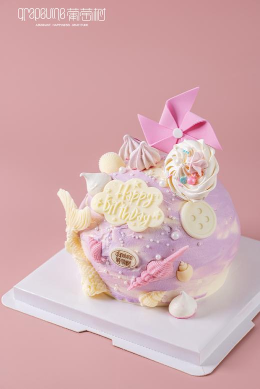 人鱼小姐 商品图1