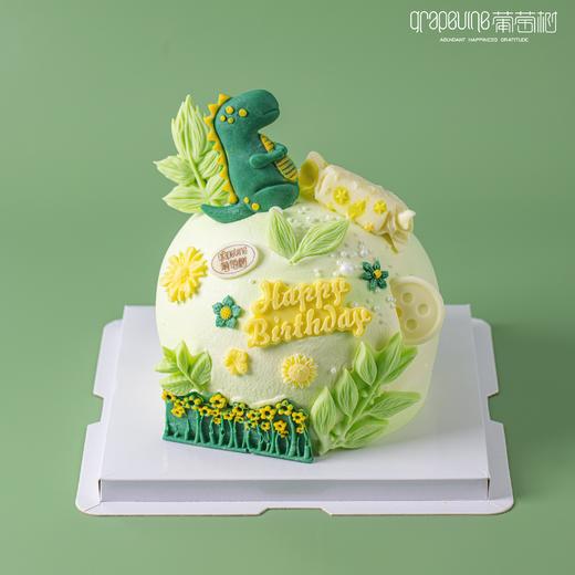 恐龙乐园 商品图0