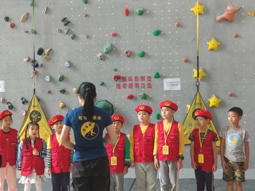 攀岩，去广州最好的攀岩馆！ 商品图1