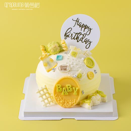 糖果贝贝 商品图0