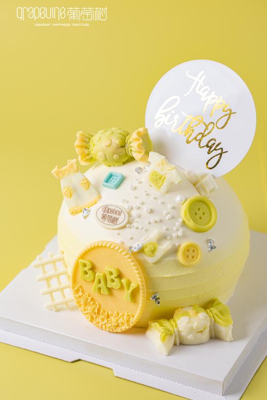 糖果贝贝 商品图2