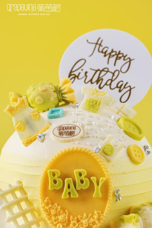 糖果贝贝 商品图1