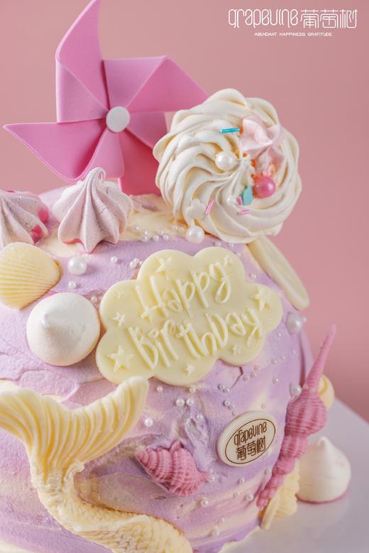 人鱼小姐 商品图2