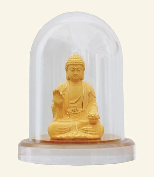 黄金宝像 商品图1