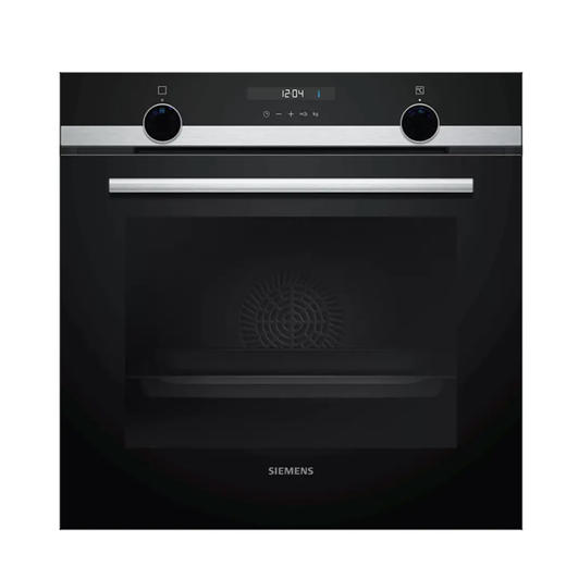 西门子（SIEMENS）烤箱HB557GES0W 商品图0