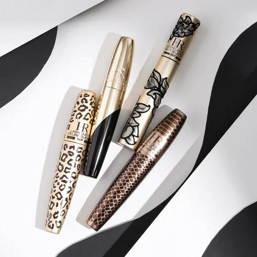 法国 HR赫莲娜 蟒蛇魅惑浓密廓眼睫毛膏 商品图11