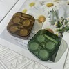 隐形眼镜盒/像鱼as719两付装 商品缩略图3