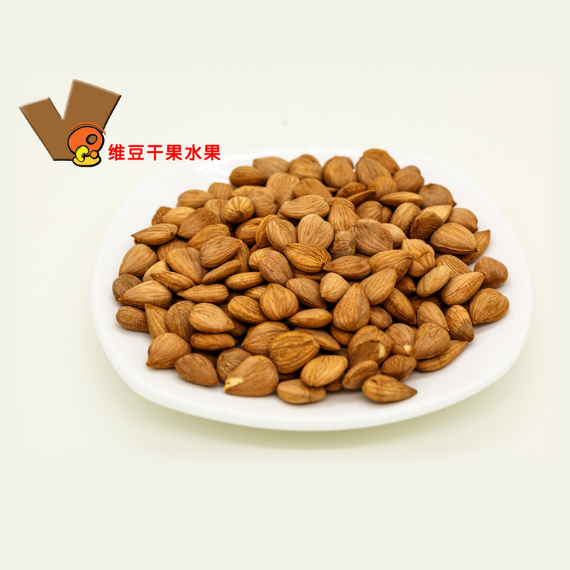 阳高杏仁坚果零食