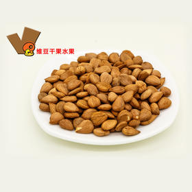 阳高杏仁坚果零食
