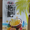 佳达拖肥椰果饮料百香芒果味180克 商品缩略图0