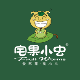 宅果小虫是谁？？