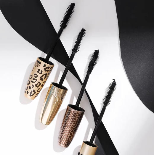 法国 HR赫莲娜 蟒蛇魅惑浓密廓眼睫毛膏 商品图9