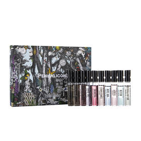 潘海利根兽首试管香水套盒10支*2ml