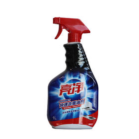 【亚欧超市】亮净厨房重油污1L
