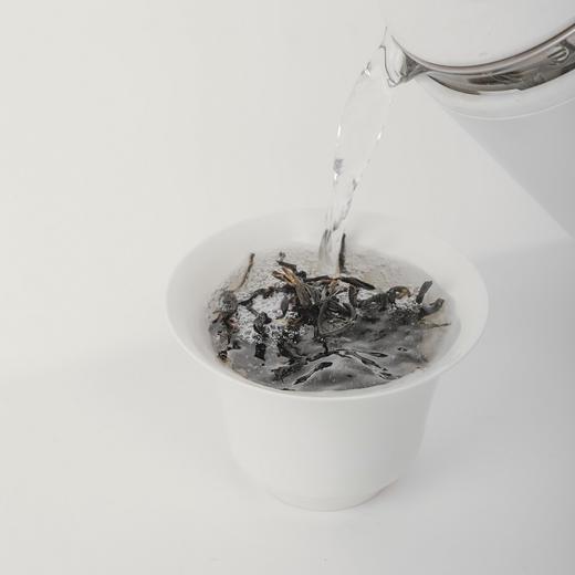 龚记永元 乌龙茶 凤凰单丛·石岩香 55克/罐 商品图4