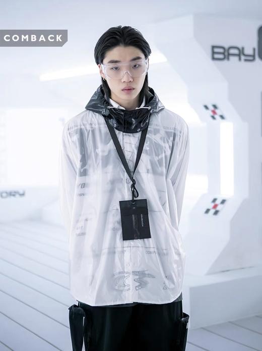 端午回馈VIP1群一元抢购COMBACK卡包 商品图0