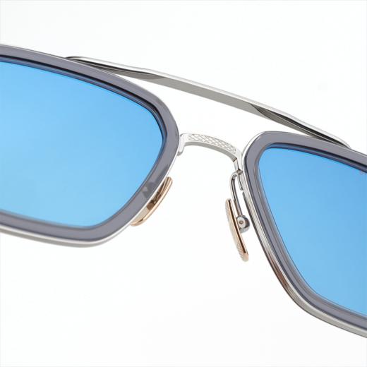 DITA蒂塔 | 7806-A-SMK-PLD-52  | 日本职人手作 太阳镜 商品图3