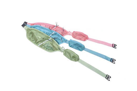 蜂鸟蝉翼2代运动跑步手机腰包 男女健身防水腰带马拉松超薄户外 商品图5